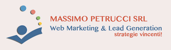 Lead Generation & Web Marketing | Massimo Petrucci